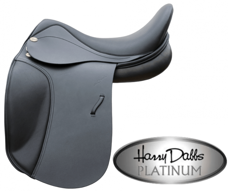 Harry Dabbs Saddle