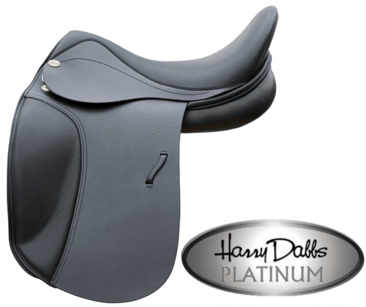 Harry Dabbs Saddle
