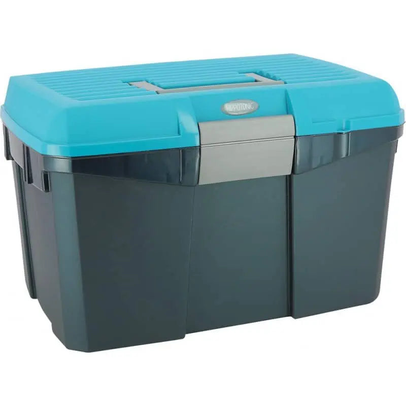 Hippotonic Grooming Box