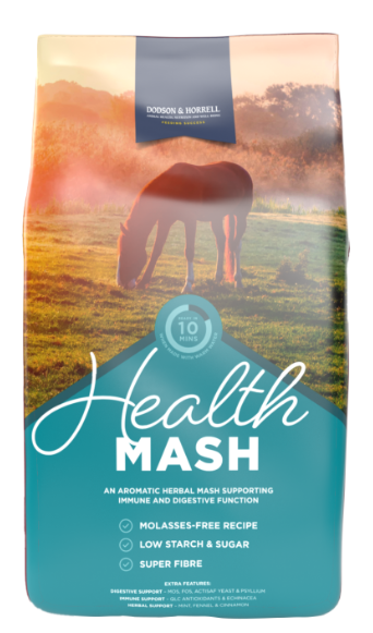 Health Mash - ماش الصحة