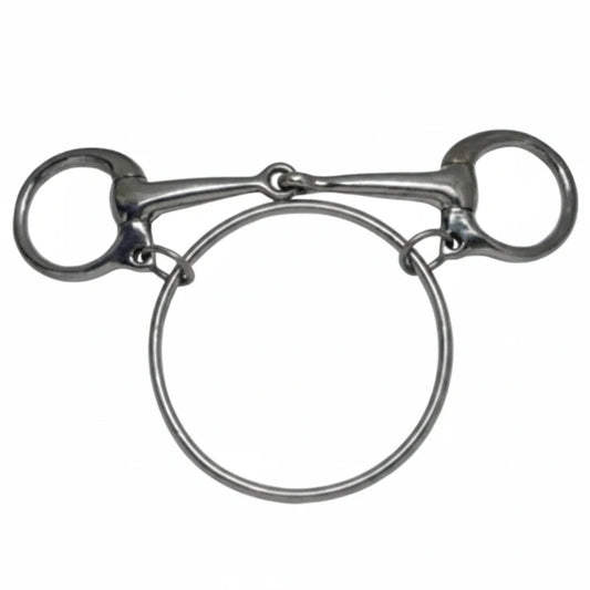 Ring Bit 125 mm - Homer (3004)