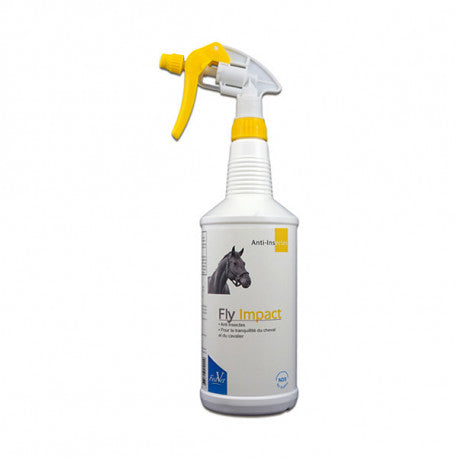 FlyVet - Flies Repellent 1 Ltr