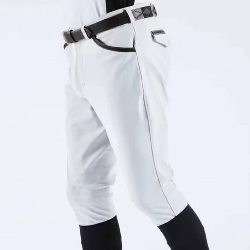 Boy Riding Breeches (Mix Colour)