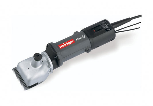 Heiniger Handy Clipper (Head Set) - طقم مقص هينيغر