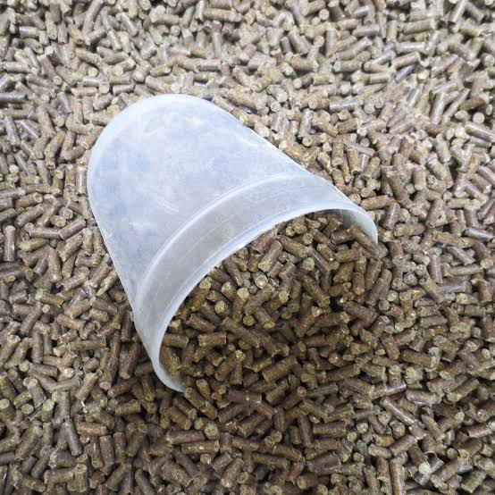 Ranvet Power Formula (20 KG) - رانفيت باور فورميولا (20 كجم)