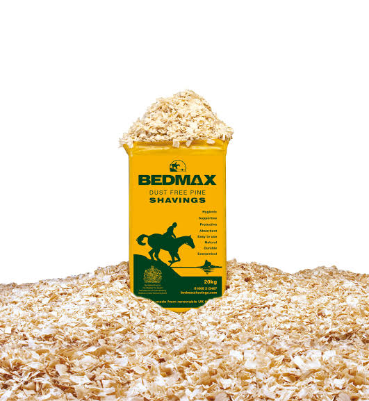 Bedmax Woodshavings - نشارة خشب بيدماكس