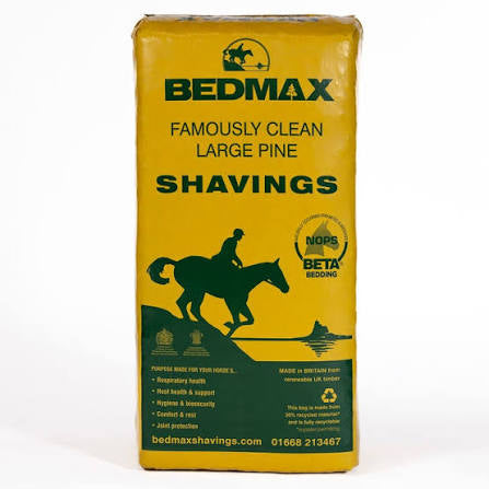 Bedmax Woodshavings - نشارة خشب بيدماكس
