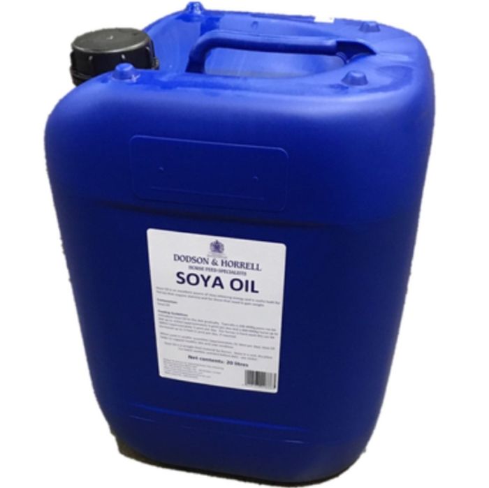 Soya Oil (5 ltr / 20 ltr) - زيت الصويا (5 لتر / 20 لتر)