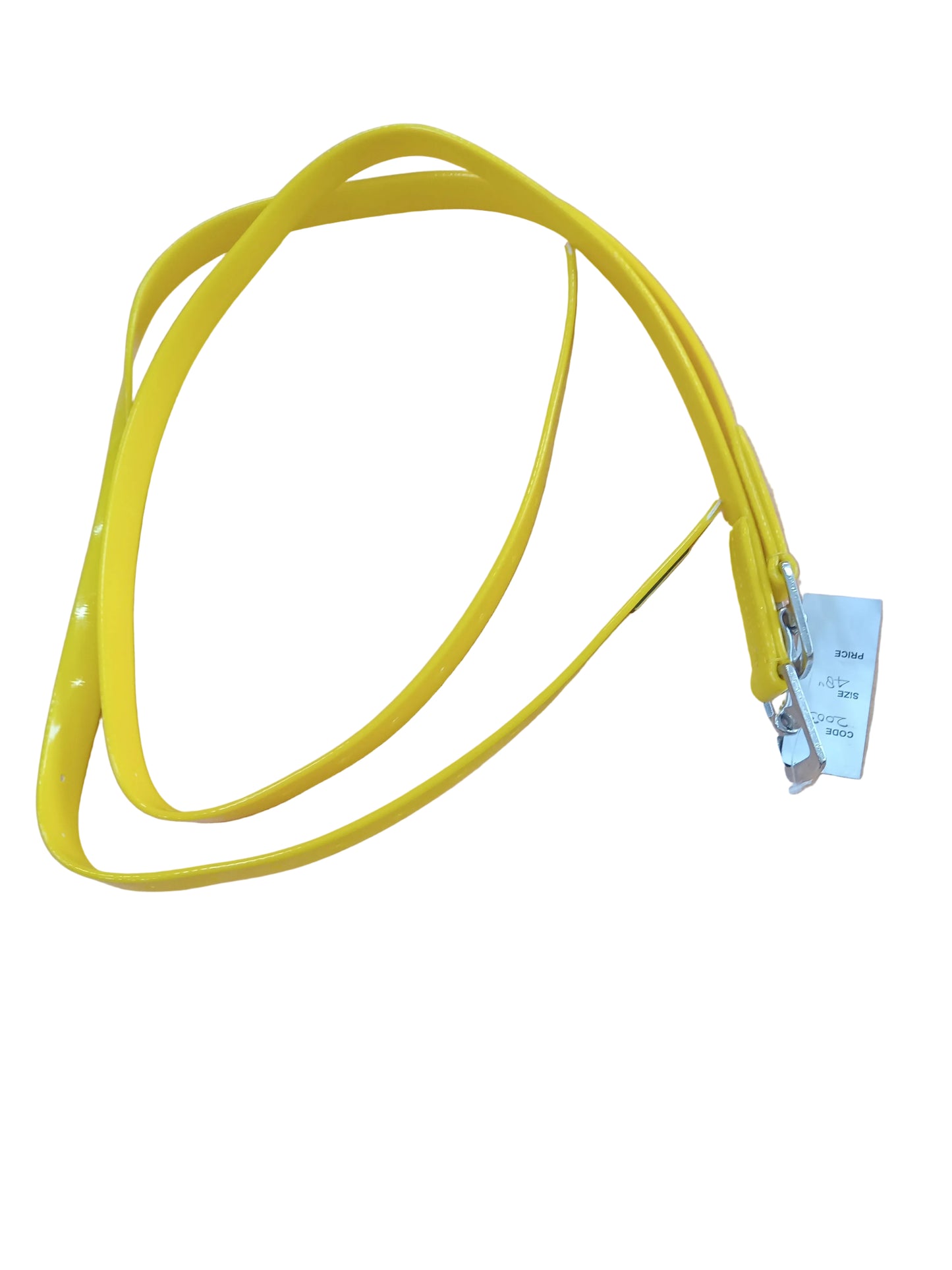 Status PVC Stirrups Belt