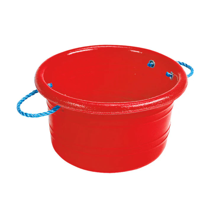Medium Manure Bucket (J1S44A)