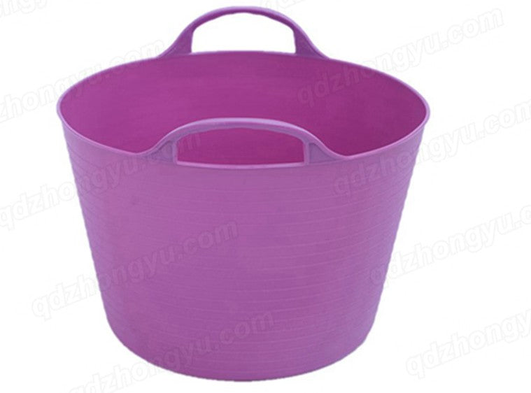 Flexi Bowl Bucket