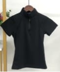 Children Tshirts (Black)