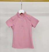 Children Tshirts (Pink)