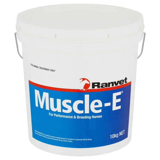 Muscle E (10 kg)