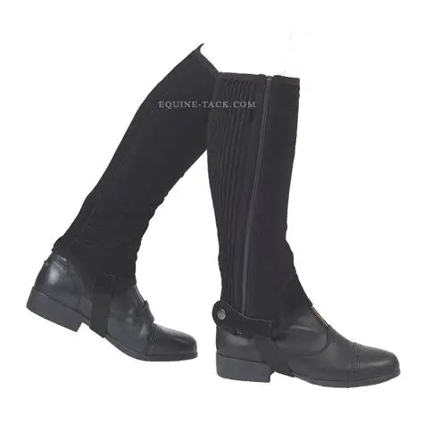 Moretta Amara Half Chaps - Child (9722C)