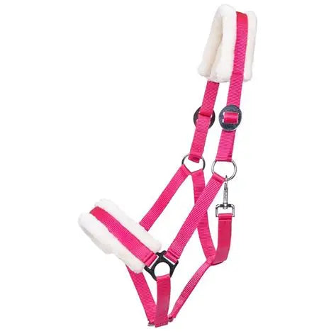 Equivia Henry Adjustable Halter (22242)
