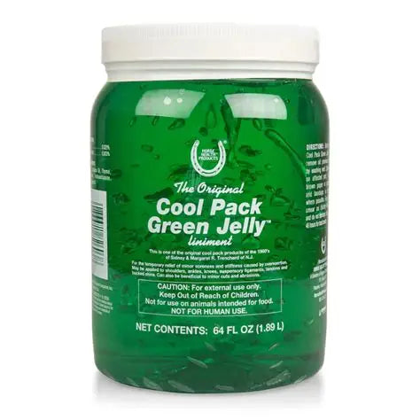 Cool Pack Green Jelly