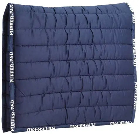 Puffer Pad - Long (Navy)