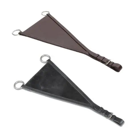 Shires Bib Martingale Attachment