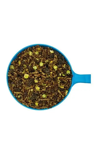 Triple Action Low Starch Mix- خليط منخفض النشا ثلاثي الفعل