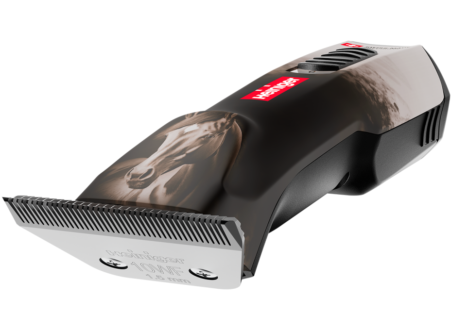 Opal Horse Clipper Machine
