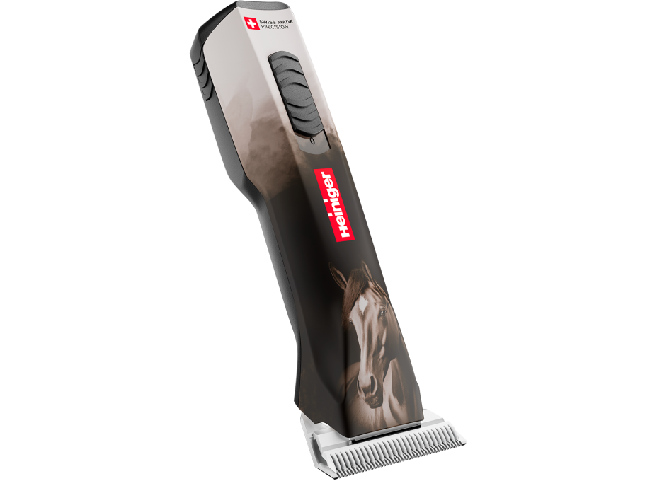 Opal Horse Clipper Machine