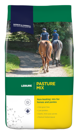 Pasture Mix - خليط المراعي