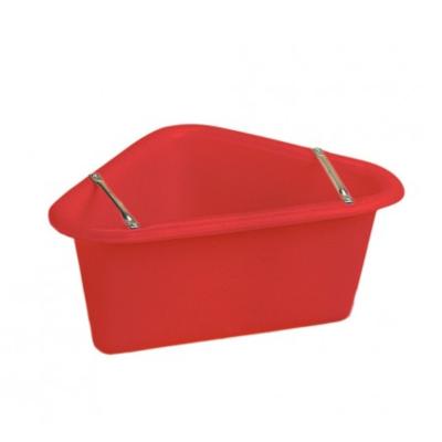 Polythene Corner Manger (J10S2P)