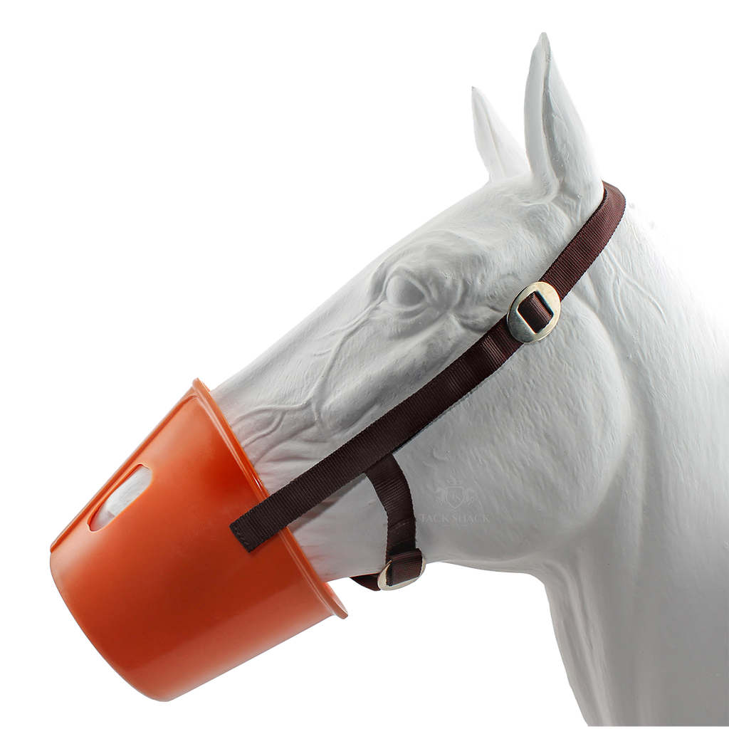 Plastic Muzzle (BH-402)
