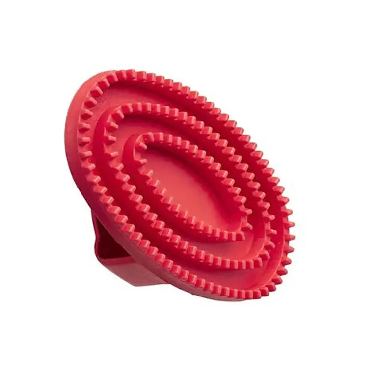 Rubber Curry Comb (503)