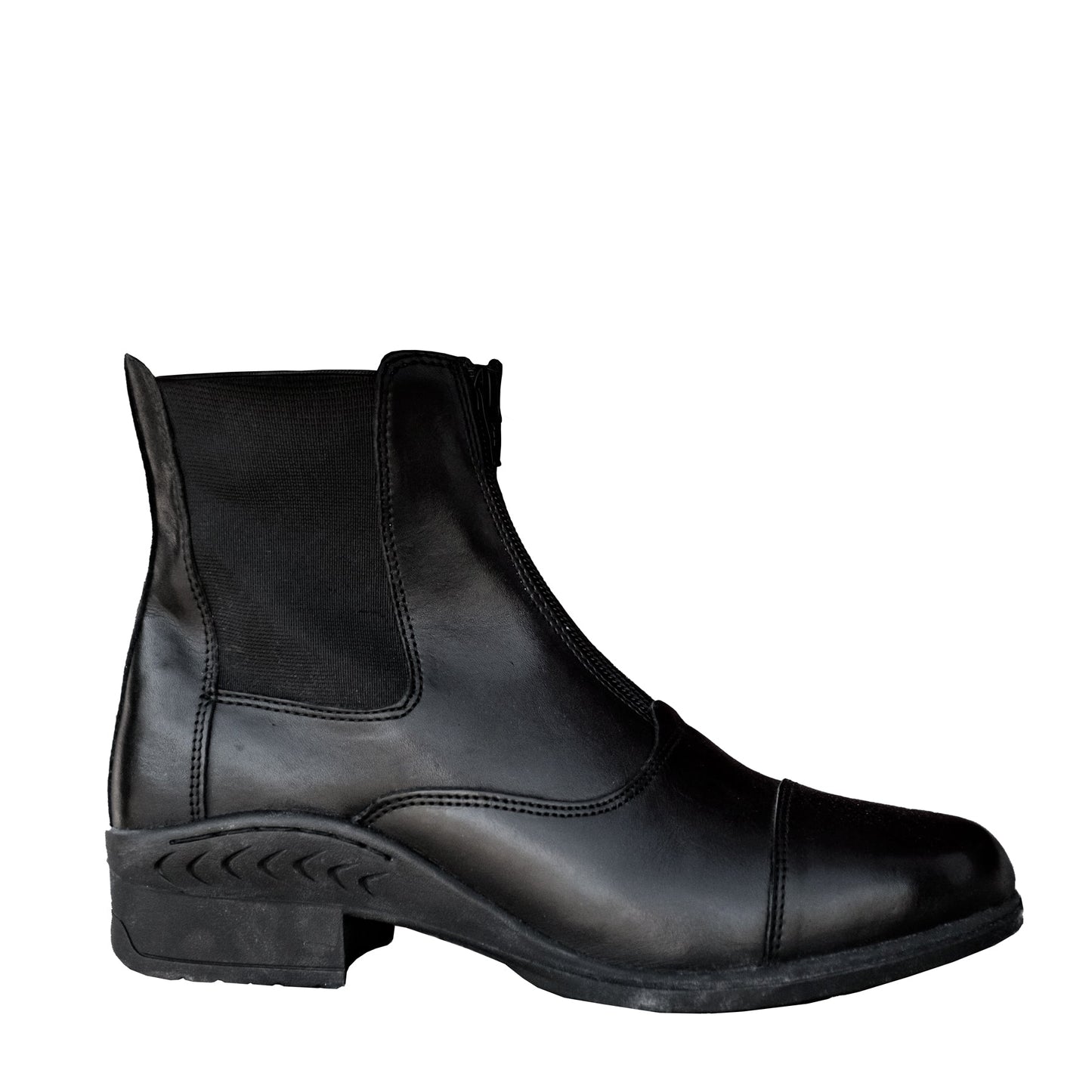 One Stop Leather Paddock Boots (Mix Sizes)