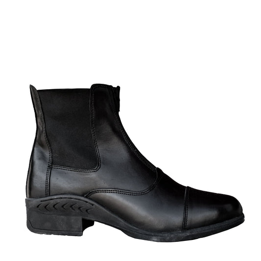 One Stop Leather Paddock Boots (Mix Sizes)