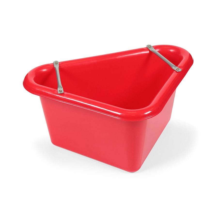 EZI-KIT Corner Manger (Mix Colour)