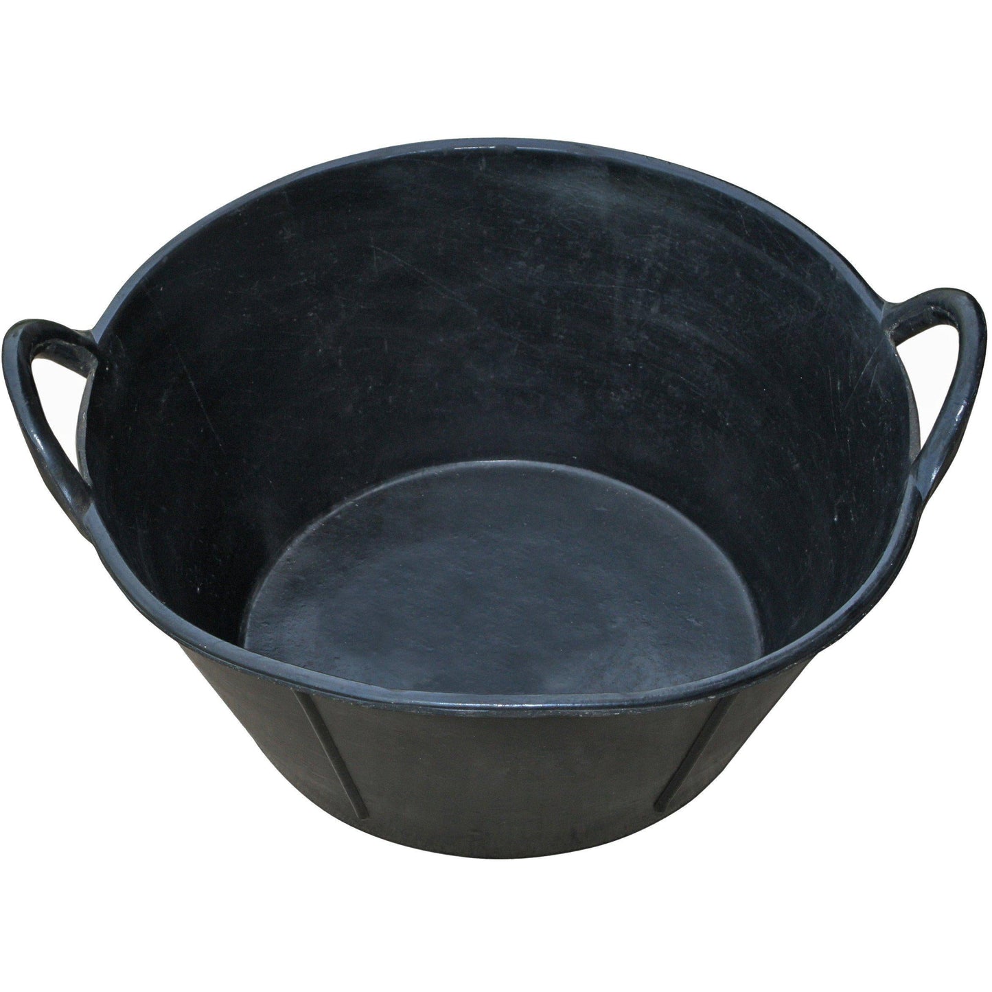 Rubber Bucket Round