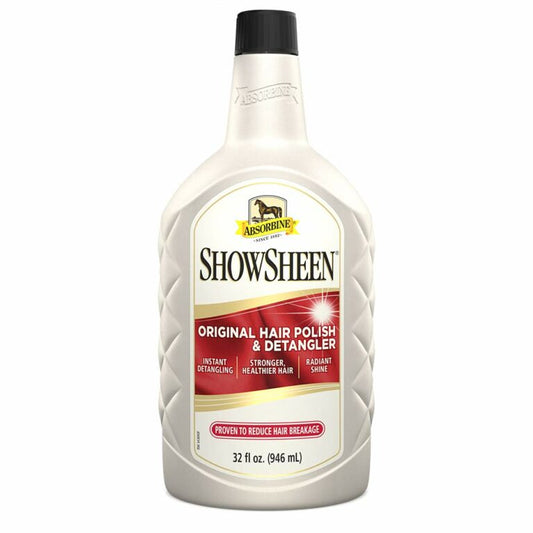 Absorbine ShowSheen 946 ml - أبسوربين شو شين (946 مل)
