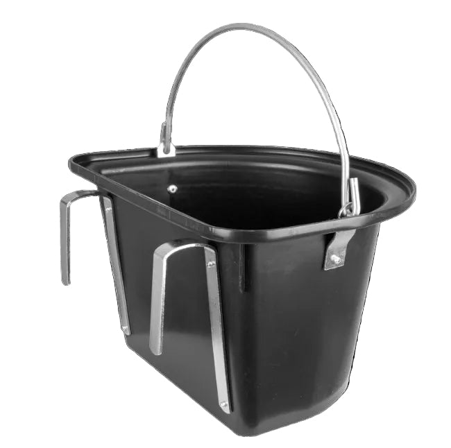 Portable Manger with Carrying Handle - Waldhausen