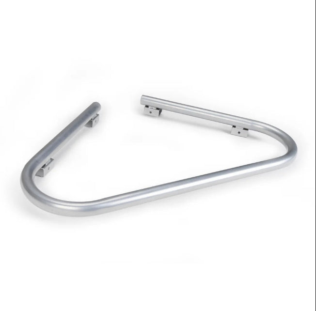 Manger Support Frame