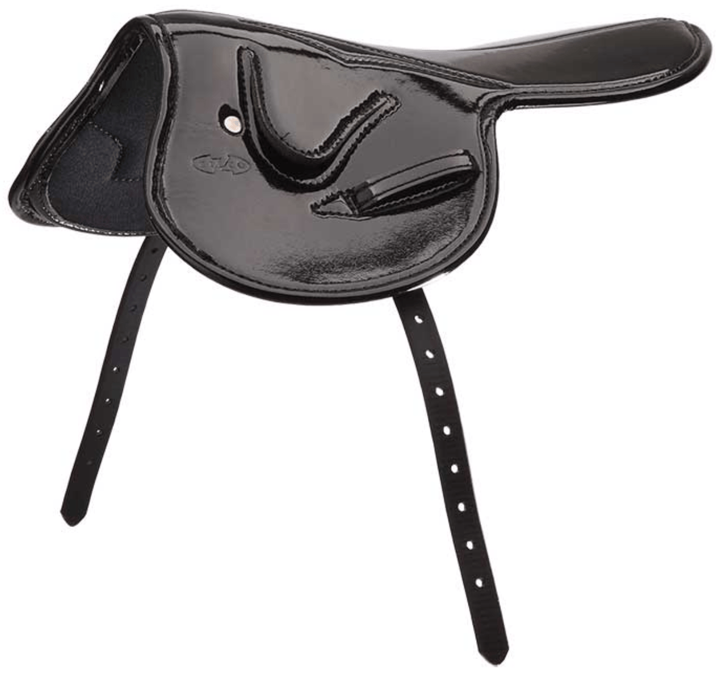 350g Patent Race Saddle
