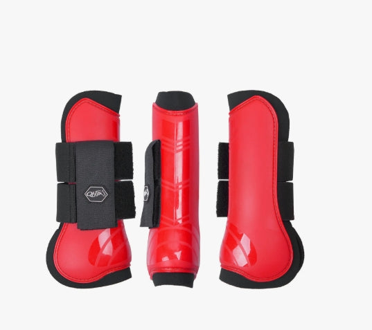 QHP Tendon Boots (Full)