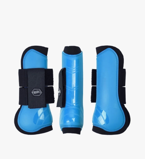 QHP Tendon Boots (Full)
