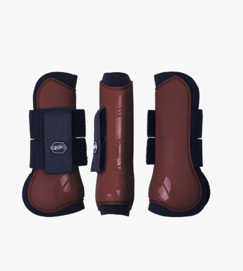 QHP Tendon Boots (Full)