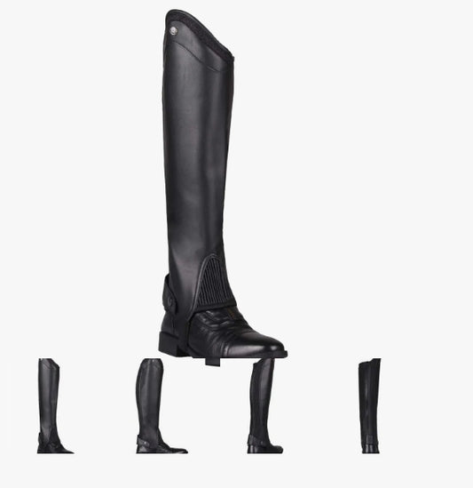 Chap Shimmer Adult low wide