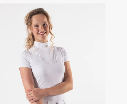 Competitionshirt Riva