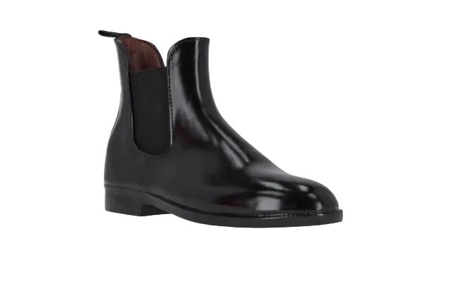 QHP Jodhpur Rubber Junior