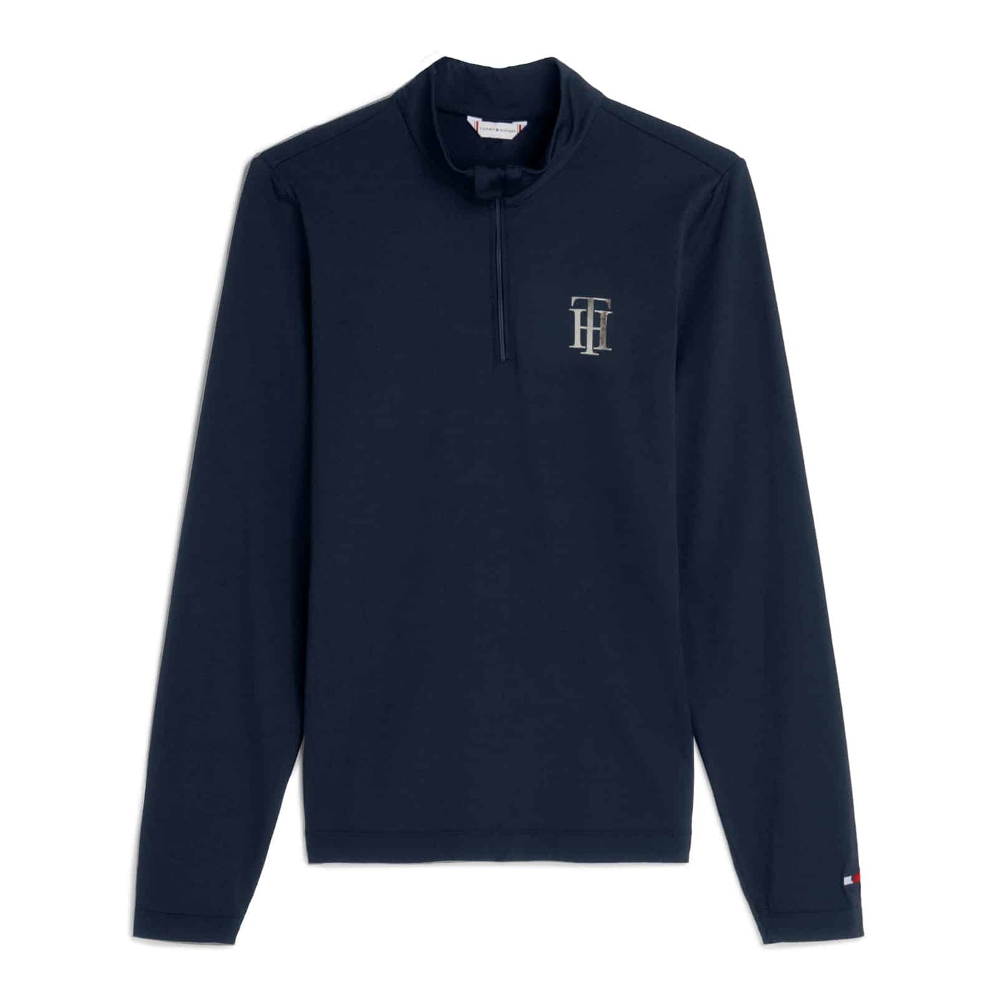 Tommy Hilfiger Women’s Performance Longsleeve Shirt