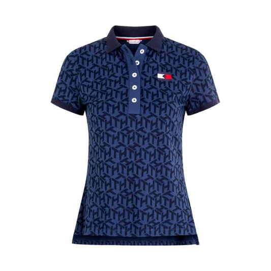Tommy Hilfiger Ladies Poloshirt