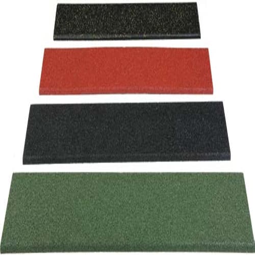 Rubber Tiles - بلاط مطاطي