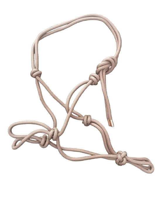 Westren Rope Halter