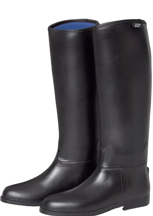 Waldhausen Long Rubber Boots