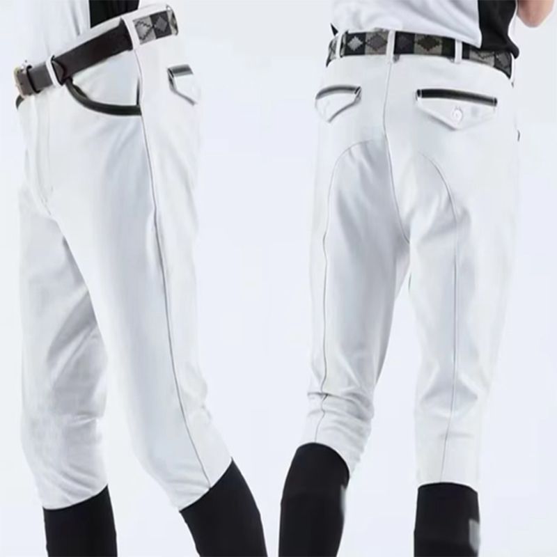 Boy Riding Breeches (Mix Color)